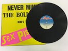 SEX PISTOLS NEVER MIND THE BOLLOCKS - V2086 
