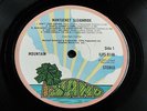 NANTUCKET SLEIGHRIDE MOUNTAIN 1971 UK 1ST ILPS-9148 1U/1U Britpop Stereo LP. EX