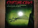 COUNTING CROWS - Recovering The Satellites - 2 LP-Set Geffen Records 45 RPM