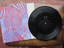 Original The Beatles 1968 Fan Club Christmas Flexi Disc Record LYN 1743-1L Ex-