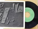 Poodle Boys 45 What Can I Do bw Asphalt World, On The Fritz - Gustav M- punk