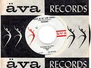 DOO WOP-CHARADES-AVA 154-PLEASE BE MY LOVE TONIGHT/TURN HIM DOWN