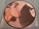 BLONDIE PARALLEL LINES CHRYSALIS CHR 1192 DEBBIE HARRY PICTURE DISC NEW WAVE