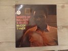 McCoy Tyner Impulse Mono A-39 Nights of Ballads and Blues Gatefold Van Gelder