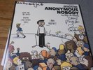 De La Soul and the Anonymous Nobody autographed by all 3 2LP mint green 2016