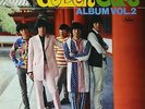 LISTEN THE GOLDEN CUPS VOL.2 ORG JAPAN FUZZ PSYCH RED-WAX POKORA CP-8473 LP EX