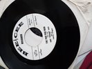 Chet 'Poison' Ivey and his Fabulous Avengers - The poo poo man - Bee Cee  - 45