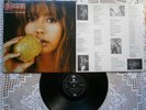 SAXON INNOCENCE IS NO EXCOUSE RARE EX YUGOSLAV 1ST PRESS 1985 EX/EXTOEX+