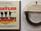 Beatles Help  4 Track 7 1/2 IPS Stereo Capitol Reel To Reel Tape USA 1970