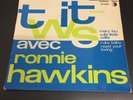 RONNIE HAWKINS