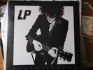 RARE VINYL LP DEATH VALLEY, LOST ON YOU.... MONO FACE