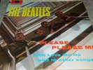 The Beatles please please me KT  stereo press