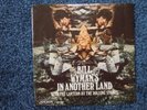 The Rolling Stones Bill Wyman In Another Land Picture Sleeve PS 45 1967 EX/VG+