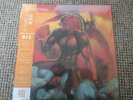 Altered Beast LP Vinyl Clear with Orange Splatter Limited Edition - Data Discs