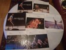 BRUCE SPRINGSTEEN - LIVE 1975 - 85 orig 5 LP BOX