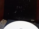 Alpha Orion * * * R.E.K. Cosmic Minimal Synth * * * LTD WHITE VINYL   NDW LP