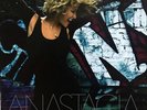 ANASTACIA * HEAVY ROTATION TOUR PROGRAMME * 2009 * HTF  * EUROPE ONLY