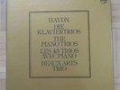 B238 BEAUX ARTS TRIO HAYDN THE 43 PIANO TRIOS 14 x LP PHILIPS ED1 STEREO