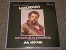 Mussorgsky Pictures At An Exhibition Complete Piano Music, Vol. 1 Kun Woo Paik