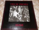 Virgin Prunes Heresie Box 2X10