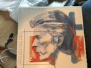David Bowie Fashions Picture Disc Set