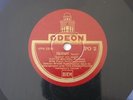 Victor Maurel Verdi Falstaff Ninon Odeon/Fonotipia PO 2