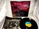 DIO Lock Up The Wolves RECORD LP 9 26212-1 NM+/M- SOUND 1990  Ronnie James Dio