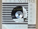 NORTHERN SOUL 45 - CHUCK JACKSON - THESE CHAINS OF LOVE /THEME PROMO Wand Hear
