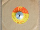 NORTHERN SOUL 45 - BOBBY WELLS BE'S THAT WAY SOMETIMES /RECIPE PROMO M- OG Hear