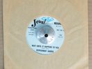 NORTHERN SOUL 45 - PEPPERMINT HARRIS WAIT UNTIL IT HAPPENS TO YOU PROMO M- Hear