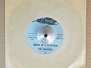NORTHERN SOUL 45 - THE WHISPERS - NEEDLE IN A HAYSTACK /WALTZ PROMO VG++ Hear