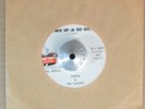 FUNK 45 - JUNIOR & THE CLASSICS - MIX UP /WISE UP WL PROMO Breaks Soul M- Hear