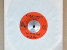 NORTHERN SOUL 45 - DOBIE GRAY - OUT ON THE FLOOR /NO ROOM TO CRY Charger M- Hear