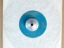 NORTHERN SOUL 45 - MAURICE WILLIAMS - BEING WITHOUT YOU /BABY RARE OG M- Hear