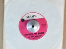 NORTHERN SOUL 45 - SIR GUY ARMOND - GOD BLESS THE WOMAN /WITH HEART RARE OG Hear