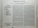 Ravel:The Complete Orchestral Works, Cluytens. Vol 1-4 33CX ED1 NM VINYL RARE
