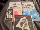 All 5 Chuck berry ep