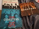 3 the coasters eps