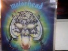MOTÖRHEAD - Overkill     US PROMO