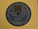 LISTEN MP3 RARE PRE WAR BLUES 78 Furry Lewis VICTOR 21664 Kassie Jones Pts 1 & 2