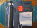 Rob Wasserman Duets LP MCA 1988 Germany VG+ Jones Reed Hicks