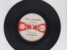 ISLAND/ MUSICAL STOREROOM - ROLAND ALPHONSO & FRANK ANDERSON (64 SKA 7