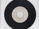 BLANK/ HEART MADE OF STONE  -  DELROY WILSON  (72 REGGAE ROCKERS 7