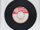 SUPREME/ FEEL IT  - KEN BOOTHE - THE TRAIN IS COMING  (66 SKA/ROCKSTEADY 7