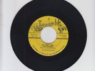 TREASURE ISLE/ MY BEST GIRL // SILVER BIRD - PARAGONS (68 REGGAE ROOTS 7