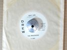 NORTHERN SOUL 45 - THE PRECISIONS - WHY GIRL /WHAT I WANT WL PROMO M- Hear