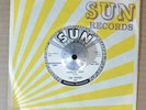 GARAGE ROCK 45 - THE JESTERS - CADILLAC MAN /MY BABE WL PROMO SUN Sleeve M- Hear