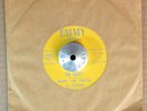 LOWRIDER SOUL 45 - MARY LOU ZUETTA - OH BABY /COME BACK Doo Wop RARE SCARCE Hear
