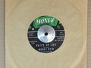 NORTHERN SOUL 45 - BOBBY ROW FACTS OF LIFE /WHY'D YOU PUT Money PROMO VG++ Hear