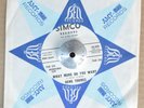 NORTHERN SOUL 45 - GENE TOONES -WHAT MORE DO YOU WANT WL PROMO OG RARE VG++ Hear